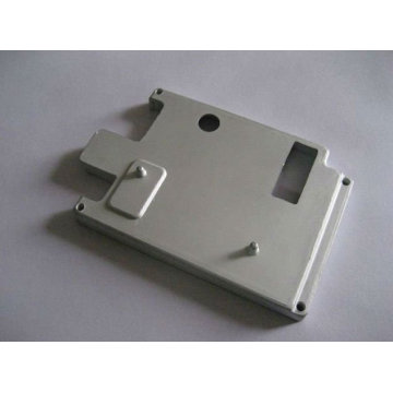 aluminum die casting part with ISO9001